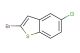 2-bromo-5-chlorobenzo[b]thiophene