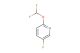 2-(difluoromethoxy)-5-fluoropyridine