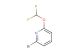 2-bromo-6-(difluoromethoxy)pyridine