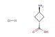 trans-3-aminocyclobutanecarboxylic acid hydrochloride