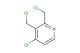 4-chloro-2,3-bis(chloromethyl)pyridine