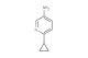 6-cyclopropylpyridin-3-amine