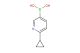 6-cyclopropylpyridin-3-ylboronic acid
