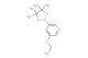 3-ethoxy-5-(4,4,5,5-tetramethyl-1,3,2-dioxaborolan-2-yl)pyridine