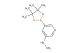 N-methyl-5-(4,4,5,5-tetramethyl-1,3,2-dioxaborolan-2-yl)pyridin-3-amine