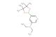 N,N-diethyl-5-(4,4,5,5-tetramethyl-1,3,2-dioxaborolan-2-yl)pyridin-3-amine