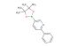 2-phenyl-5-(4,4,5,5-tetramethyl-1,3,2-dioxaborolan-2-yl)pyridine