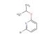 2-bromo-6-isopropoxypyridine
