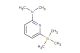 N,N-dimethyl-6-(trimethylsilyl)pyridin-2-amine