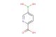 6-carboxypyridine-3-boronic acid