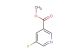 methyl 5-fluoronicotinate