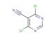 4,6-dichloropyrimidine-5-carbonitrile