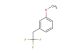1-methoxy-3-(2,2,2-trifluoroethyl)benzene