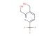 (6-(trifluoromethyl)pyridine-2,3-diyl)dimethanol