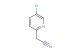 2-(5-chloropyridin-2-yl)acetonitrile