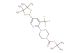 tert-butyl 4-(5-(4,4,5,5-tetramethyl-1,3,2-dioxaborolan-2-yl)-3-(trifluoromethyl)pyridin-2-yl)piperazine-1-carboxylate