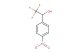 2,2,2-trifluoro-1-(4-nitrophenyl)ethanol