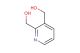 pyridine-2,3-diyldimethanol