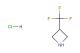 3-(trifluoromethyl)azetidine hydrochloride