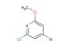 4-bromo-2-chloro-6-methoxypyridine