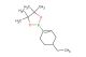 2-(4-ethylcyclohex-1-enyl)-4,4,5,5-tetramethyl-1,3,2-dioxaborolane