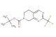 tert-butyl 2-(trifluoromethyl)-5,6-dihydropyrido[3,4-d]pyrimidine-7(8H)-carboxylate