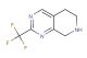 2-(trifluoromethyl)-5,6,7,8-tetrahydropyrido[3,4-d]pyrimidine
