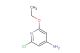 2-chloro-6-ethoxypyridin-4-amine