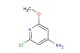 2-chloro-6-methoxypyridin-4-amine