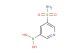 5-sulfamoylpyridin-3-ylboronic acid