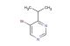 5-bromo-4-isopropylpyrimidine