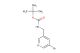 tert-butyl ((5-bromopyridin-3-yl)methyl)carbamate
