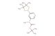 tert-butyl (5-(4,4,5,5-tetramethyl-1,3,2-dioxaborolan-2-yl)pyridin-3-yl)methylcarbamate