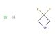 3,3-difluoroazetidine hydrochloride