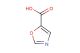 oxazole-5-carboxylic acid