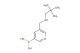 5-((neopentylamino)methyl)pyridin-3-ylboronic acid