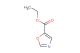 ethyl oxazole-5-carboxylate