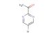 1-(5-bromopyrimidin-2-yl)ethanone