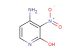 4-amino-3-nitropyridin-2-ol