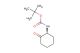 (S)-tert-butyl 2-oxocyclohexylcarbamate