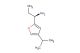 (R)-1-(4-isopropylfuran-2-yl)propan-1-amine