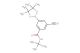 N-tert-butyl-3-cyano-5-(4,4,5,5-tetramethyl-1,3,2-dioxaborolan-2-yl)benzamide