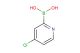4-chloropyridin-2-ylboronic acid