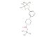 tert-butyl 4-(5-(4,4,5,5-tetramethyl-1,3,2-dioxaborolan-2-yl)pyridin-3-yl)piperazine-1-carboxylate