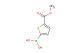 5-(methoxycarbonyl)thiophen-2-ylboronic acid