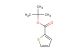 tert-butyl thiophene-2-carboxylate