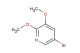 5-bromo-2,3-dimethoxypyridine