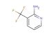 3-(trifluoromethyl)pyridin-2-amine
