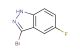 3-bromo-5-fluoro-1H-indazole