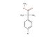 methyl 2-(4-bromophenyl)-2-methylpropanoate